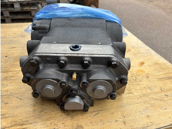 A/C compressor Air Dryer Compressor Cummins ST-676: picture 3