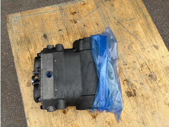 A/C compressor Air Dryer Compressor Cummins ST-676: picture 5