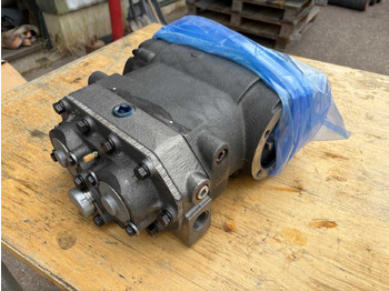 A/C compressor Air Dryer Compressor Cummins ST-676: picture 2