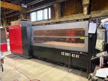 Metalworking machinery
