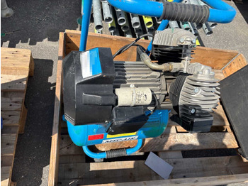 Air compressor Compressor Mec-Air: picture 2