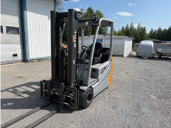 Electric forklift STILL RX20