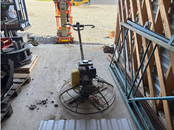 Power trowel Wacker Neuson Trowel CT 36-5A concrete grinder: picture 4