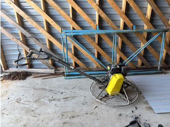 Power trowel Wacker Neuson Trowel CT 36-5A concrete grinder: picture 2