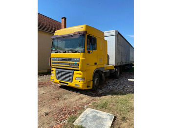 Tractor unit DAF XF 95 430