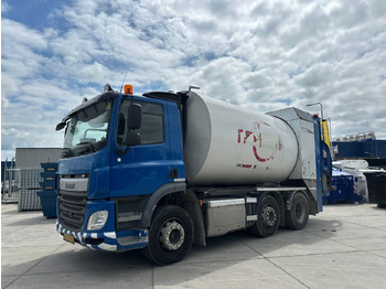 Garbage truck DAF CF 290