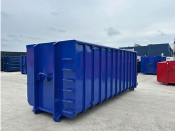New Roll-off container Sidalco 30 m3 6 meter 2,2 hoog: picture 4