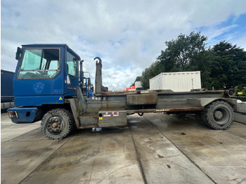 Terberg YT 180 VDL haakarm on lease Terberg YT 180 VDL haakarm: picture 4