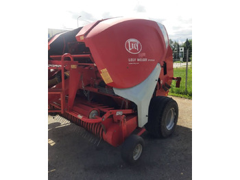 Round baler Lely Welger RP 245 Profi: picture 4