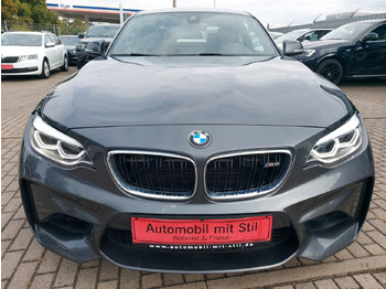 Coupe BMW M2 Baureihe M2 Coupe: picture 5