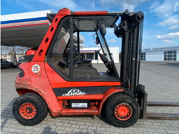 Forklift LINDE H50