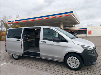 Passenger van MERCEDES-BENZ Vito 114
