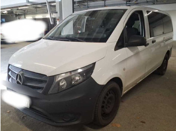 Passenger van MERCEDES-BENZ Vito 119