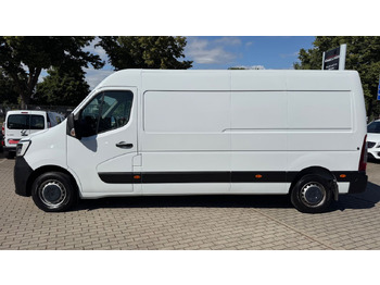 Passenger van Renault Master III Kasten L3H2 HKa 3,5t KLIMA: picture 2 Passenger van Renault Master III Kasten L3H2 HKa 3,5t KLIMA: picture 2