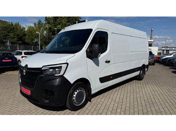 Passenger van RENAULT Master