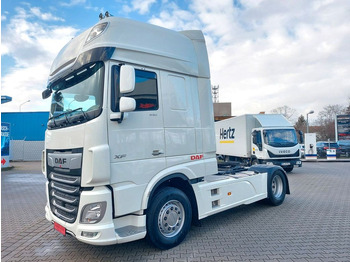 Tractor unit DAF XF 530 FT SuperSpaceCab ACC  Luftfeder Retarder: picture 4