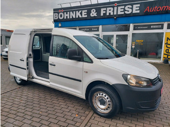 Passenger van VOLKSWAGEN Caddy Maxi
