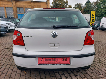 Car Volkswagen Polo IV Basis Klima ohnee TÜV: picture 5 Car Volkswagen Polo IV Basis Klima ohnee TÜV: picture 5