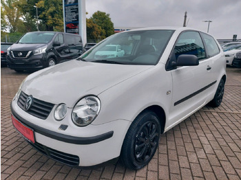 Car Volkswagen Polo IV Basis Klima ohnee TÜV: picture 3 Car Volkswagen Polo IV Basis Klima ohnee TÜV: picture 3