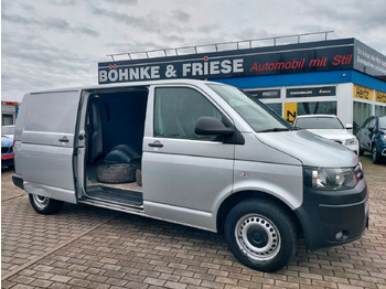 Passenger van VOLKSWAGEN Transporter T5