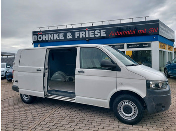 Passenger van VOLKSWAGEN Transporter T5