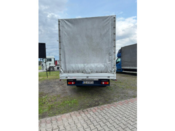 Renault Master on lease Renault Master: picture 2