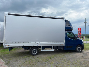 Renault Master on lease Renault Master: picture 5
