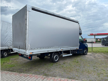 Renault Master on lease Renault Master: picture 4