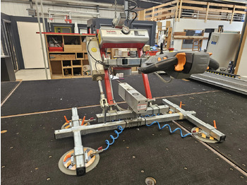 Warehouse equipment