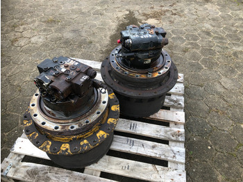 Final drive Caterpillar 322 B Final Drive OEM 1356214: picture 2