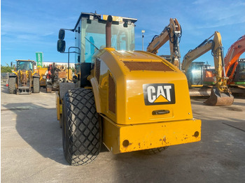 Roller Caterpillar CS64B NVT: picture 3