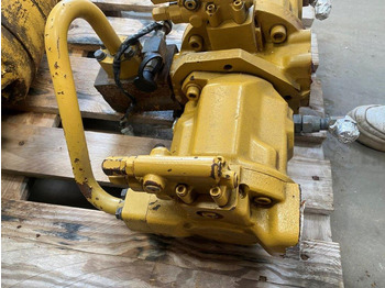 Hydraulic pump Caterpillar D11 Hydraulic Piston Pump 172-5638 GP: picture 5