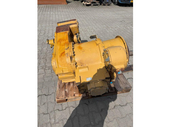 Transmission for Construction machinery Caterpillar transmission for 980G series 1 and 2 NVT: picture 5