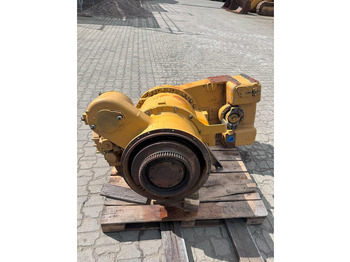 Transmission for Construction machinery Caterpillar transmission for 980G series 1 and 2 NVT: picture 2