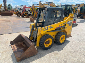 Skid steer loader GEHL
