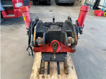 Quick coupler INDEXATOR RT80: picture 2