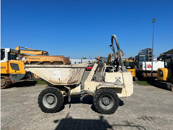Mini dumper THWAITES