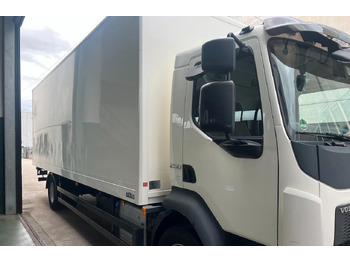 VOLVO FL 250 euro 6 sponda on lease VOLVO FL 250 euro 6 sponda: picture 5 VOLVO FL 250 euro 6 sponda on lease VOLVO FL 250 euro 6 sponda: picture 5