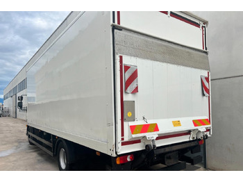 VOLVO FL 250 euro 6 sponda on lease VOLVO FL 250 euro 6 sponda: picture 3 VOLVO FL 250 euro 6 sponda on lease VOLVO FL 250 euro 6 sponda: picture 3