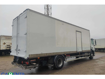 Isothermal truck DAF CF 310 FA: picture 3