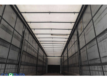 Curtainsider semi-trailer Schmitz SCB*S3T: picture 5