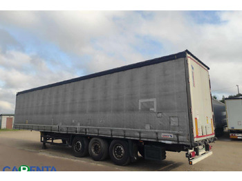 Curtainsider semi-trailer Schmitz SCB*S3T: picture 4