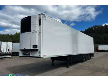 Refrigerator semi-trailer SCHMITZ SKO