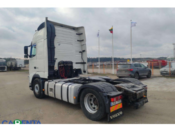 Tractor unit Volvo FH: picture 3