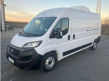 Refrigerated van Fiat Ducato Maxi 160 L3H2 Kühlkastenwagen/Isberg/AC: picture 2