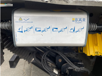 KERSCHER ZAA18 Kühlkoffer/CARRIER/SUPRA900U/LBW on lease KERSCHER ZAA18 Kühlkoffer/CARRIER/SUPRA900U/LBW: picture 4