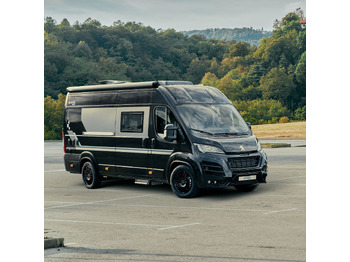 Bravia Mobil Swan 636 PEUGEOT BOXER, EURO 6.4 on lease Bravia Mobil Swan 636 PEUGEOT BOXER, EURO 6.4: picture 1