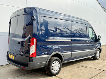 Panel van Ford Transit 170pk Automaat L3H2 Adaptive Cruise Control Airco Standkachel Camera Distributieriem Recent Vervangen: picture 3