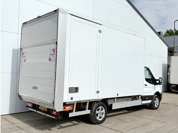 Box van Ford Transit 2.0 TDCI 130PK Laadklep Airco Cruise Control 360 Camera Bakwagen Meubelbak: picture 3