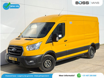 Panel van FORD Transit